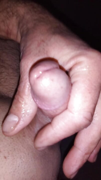 Masturbation tiny dick