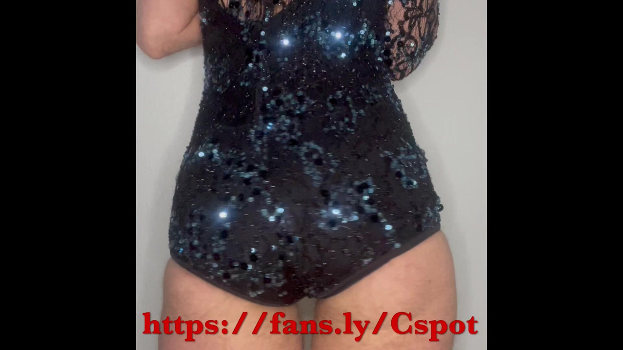 Cspot αστραφτερό πείραγμα πισινό. Cum μαζί μου για δυνατά γκρίνια πραγματικούς οργασμούς!