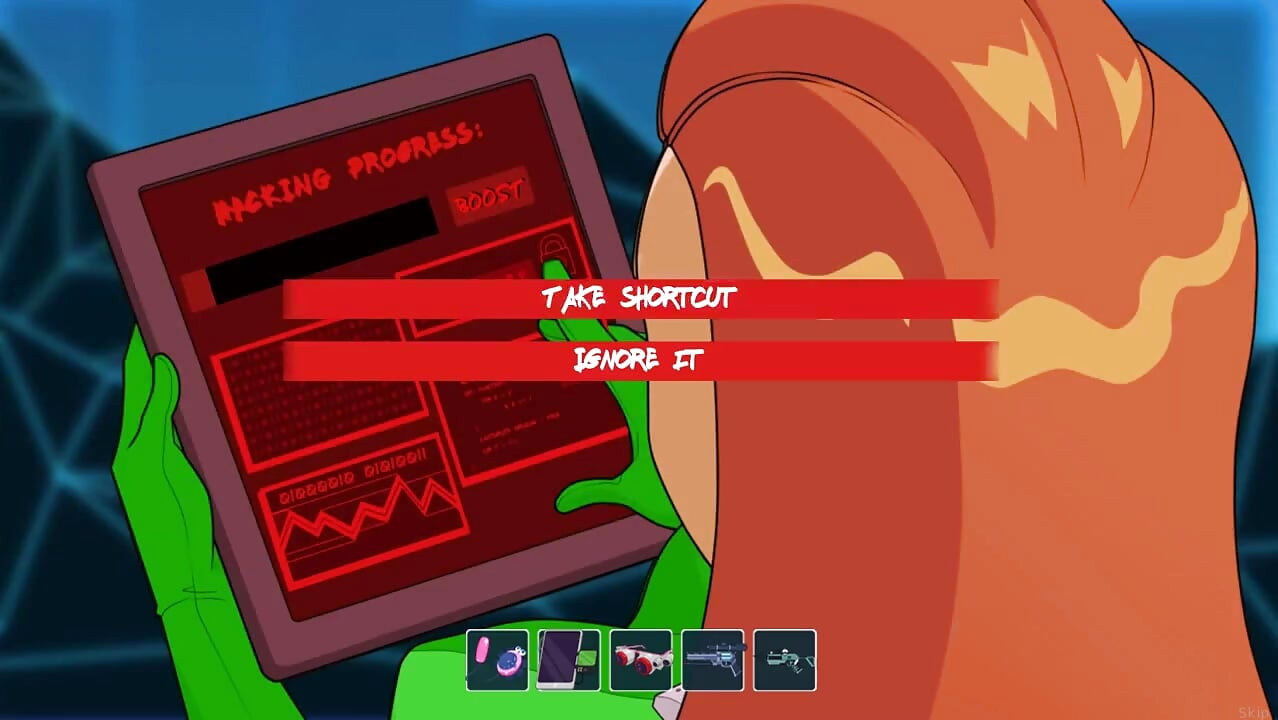 Paprika Trainer 0.13.2.1 Part 30 a New Dj Amoung Us by Loveskysan69