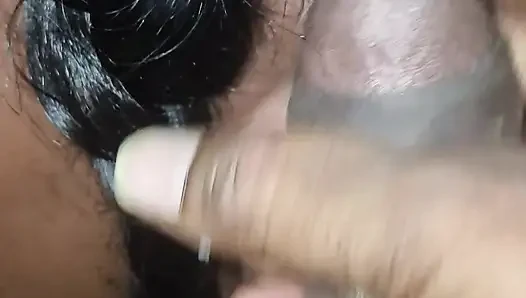 Wife enjoying with friend