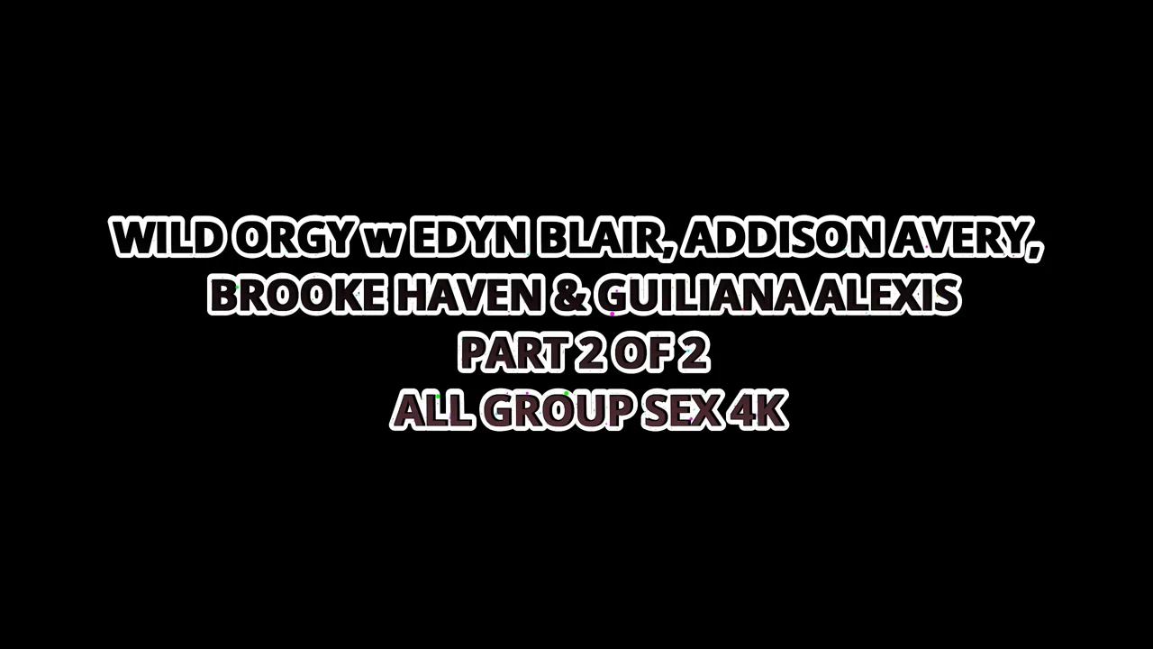 Porno Dan Rams Addison Avery’s Ass While Edyn Blair Tongues Brooke Haven! 