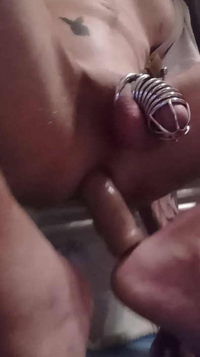 Dildo toys