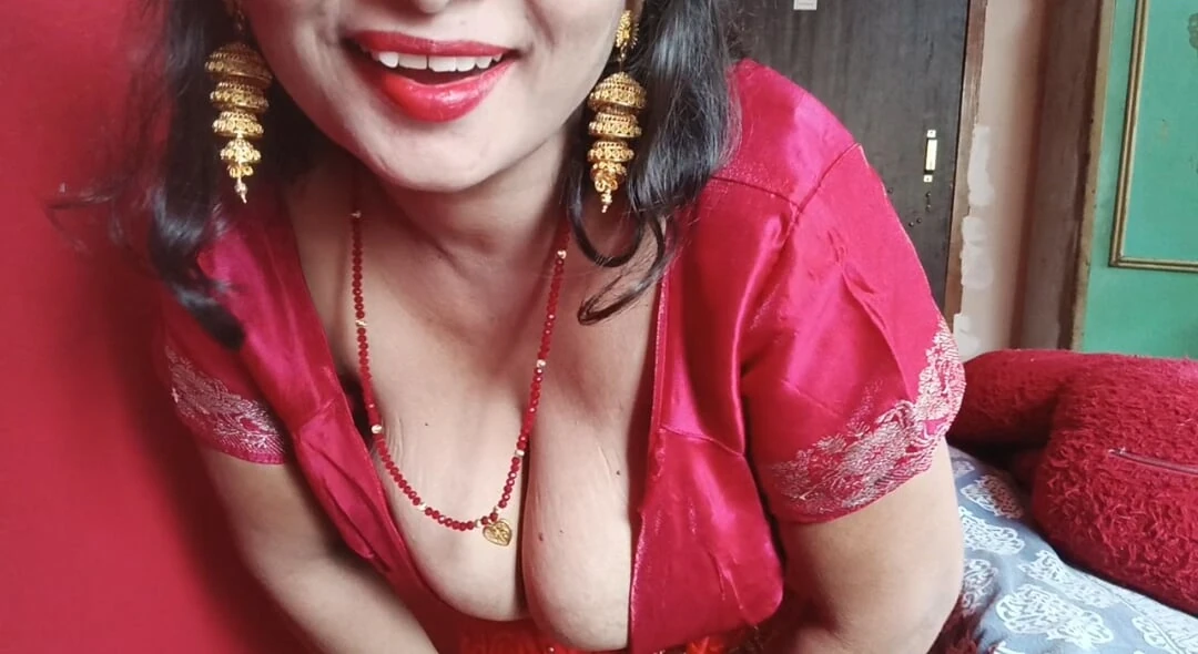Desi saalu bhabhi hot porn sex video