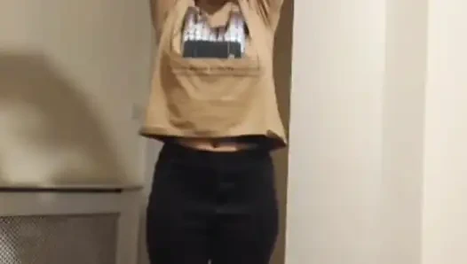 My First Video on Fap Simple Some Workout My Love