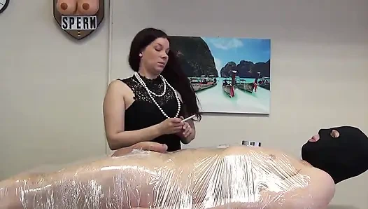 Bossy Faith Volume 1 Menampilkan Faith Anderson