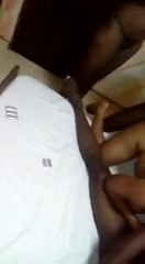 Partouse titi garage yde