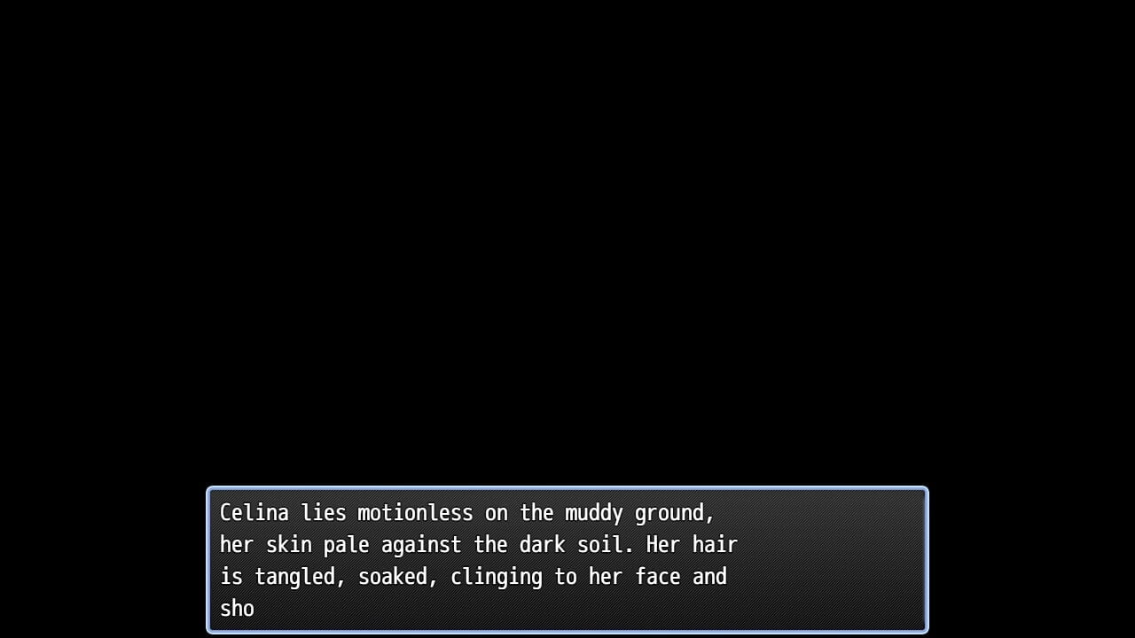 Celina's Calling (part 1)