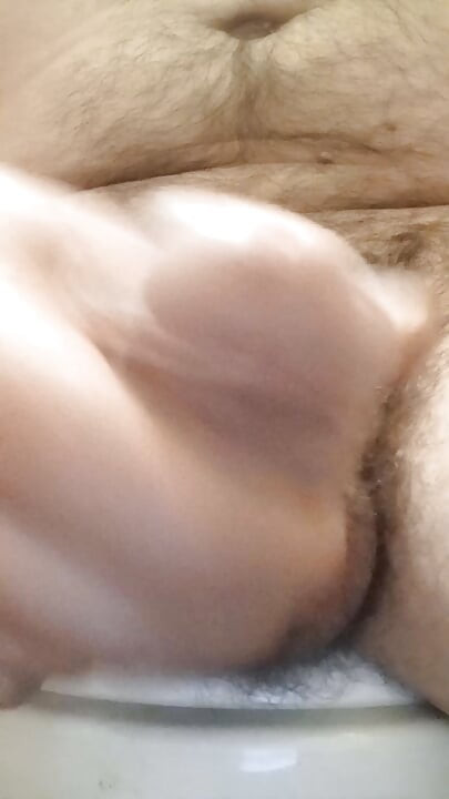I dream of a gentle man...