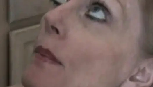 Sesi menggoda melanie yang menggoda