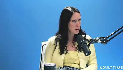 Cadence Lux: Authentic Orgasms & Self-advocacy