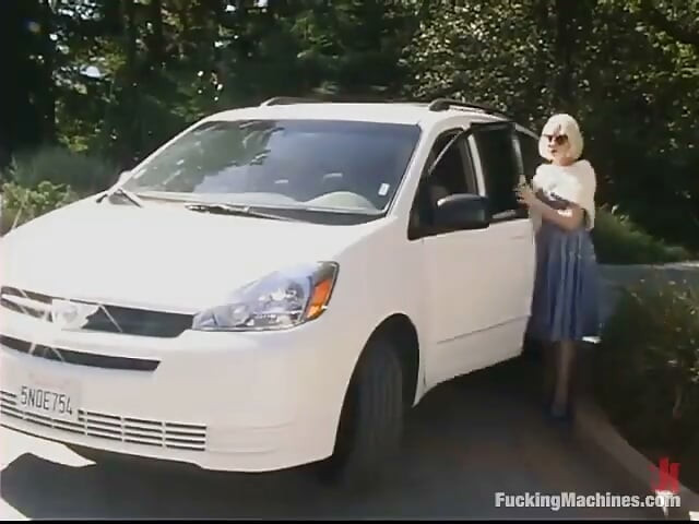 Lorelei Lee e Dylan Ryan