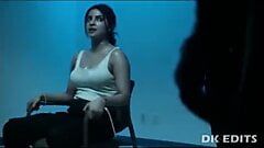 Priyanka 초프라 섹스 장면