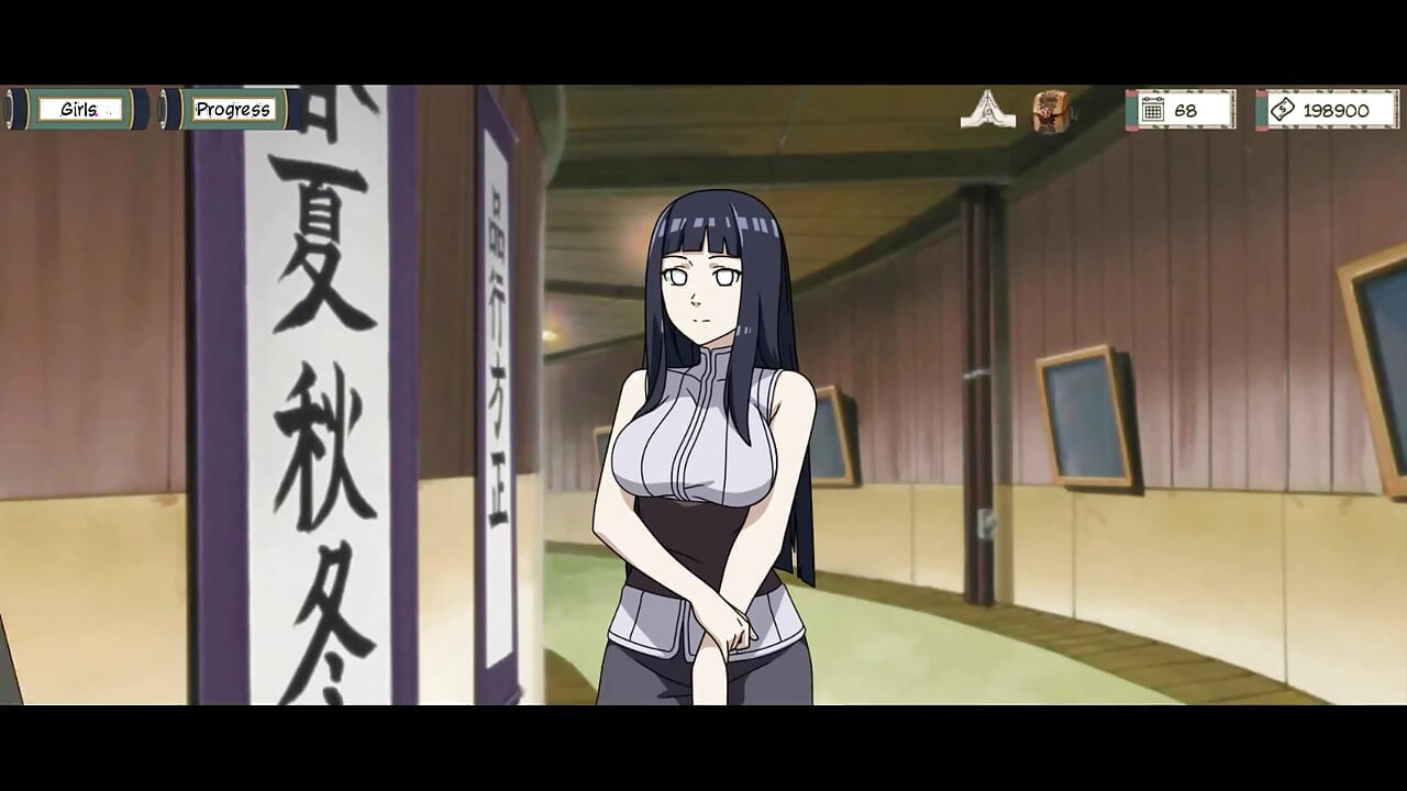 Kunoichi教练 - 火影忍者教练 v0.19.1 第97部分 hinata 由loveskysan69出轨火影忍者