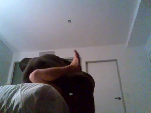 Filming Jasper fucking a fit young guy on a hotel balcony