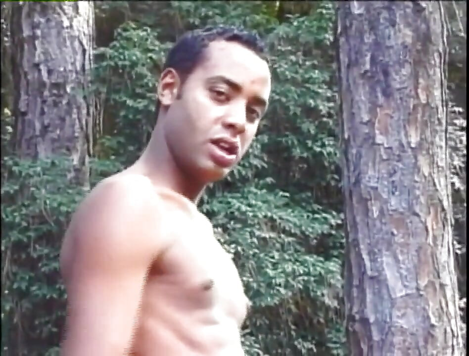 Brazilian Butt Fuckers, Part 1