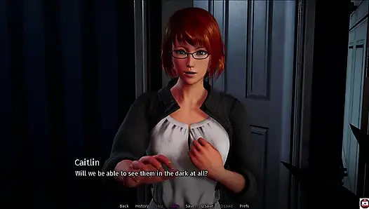 Yarık içinde bir ev - (pt 77) nc