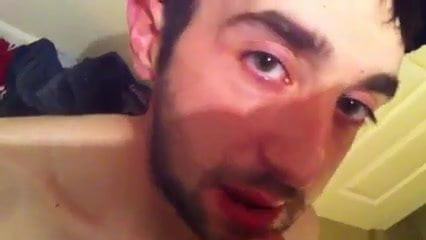 me sucking some more