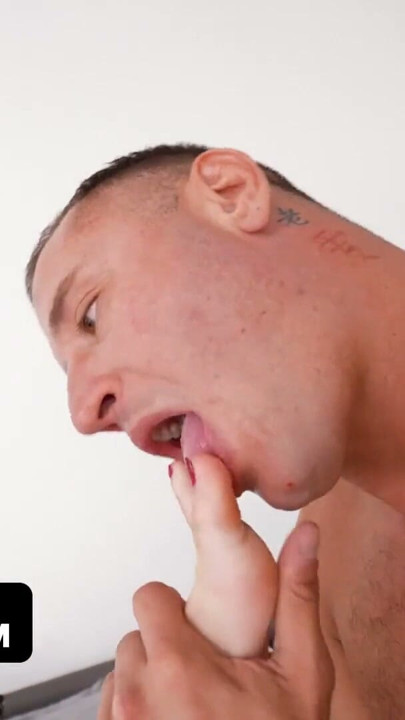 For Years, Danny's Wanted To Fuck A Really Raunchy Teen Babysitter And Now, His Dreams Come True | Clip 2