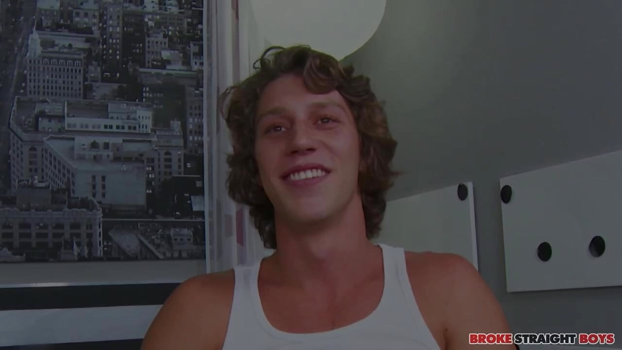 Paul Canon Fucks Conner Chesney