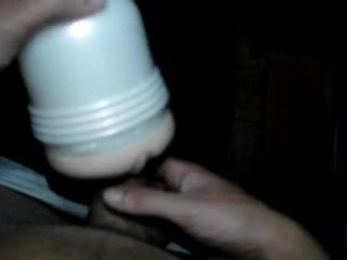 Masturbation sex toy pussy 001