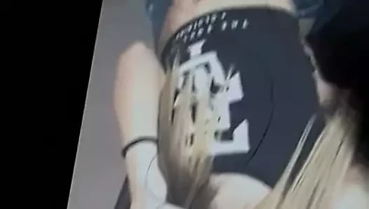 Cum tribute Caro 2 culazo riquisimo uuff mamasita