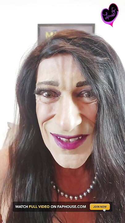 Jerk-off with Cassandracassandra