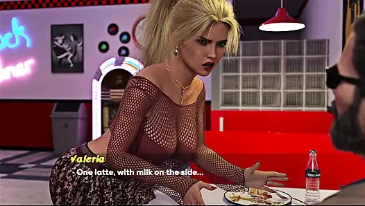 Çok Sıcak Bir Aile (bölüm 15) Yeni Güncelleme