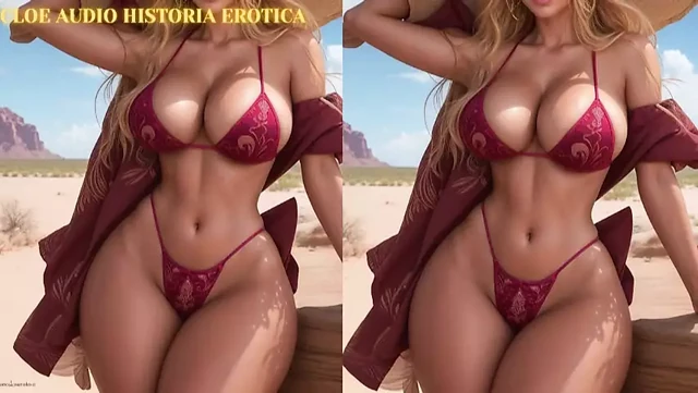 SUPER SENSUAL EROTIC STORY BY CLOE AUDIOS💦