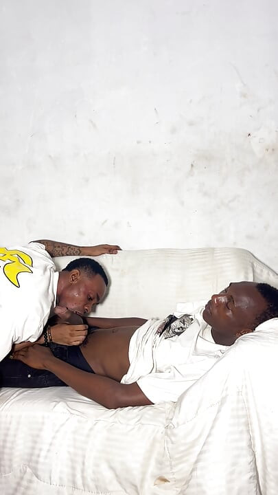 Next Level Midnight Massage