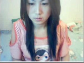 Webcam coréenne 11
