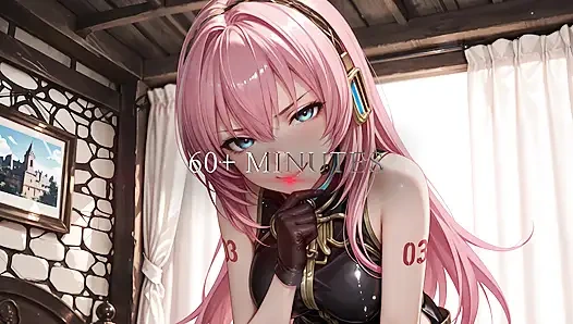 M.I.s.t. Akademie-Session 03 Die Kalibrierung (Lehrer luka) offizieller trailer