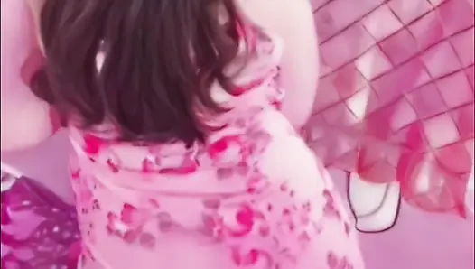 Veiled Arabic Goddess Sexy Belly Dancing Striptease Arab Hentai worship