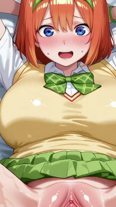 Yotsuba (TQQ) | Clip 1