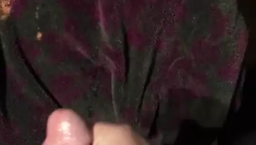 Travesti büyük boşalma