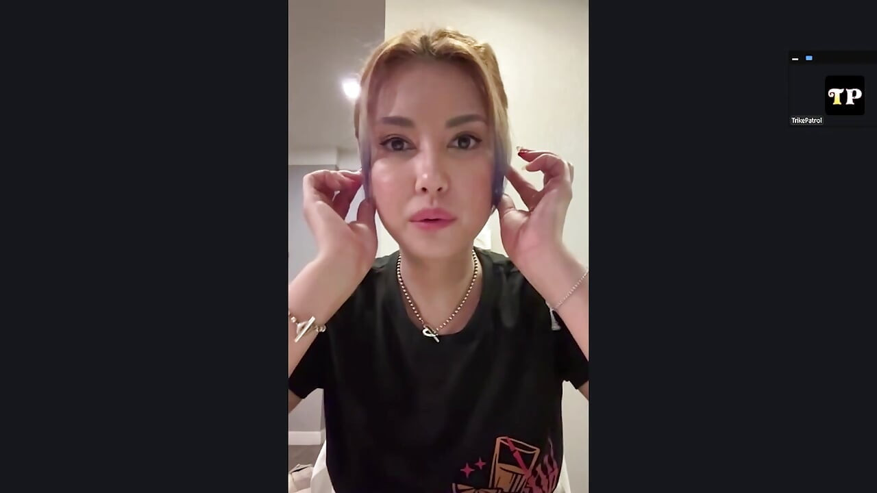 Trikepatrol intervju - Maria Ozawa