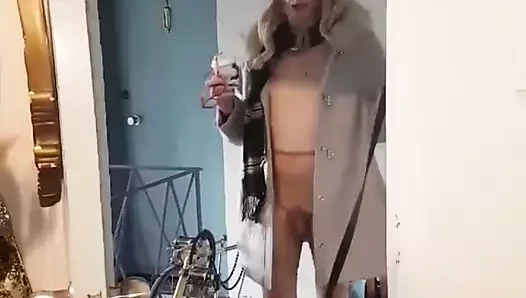 Lankan Daddy Dom Training Sissys 27