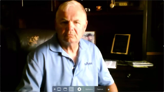Handsome Grandpa