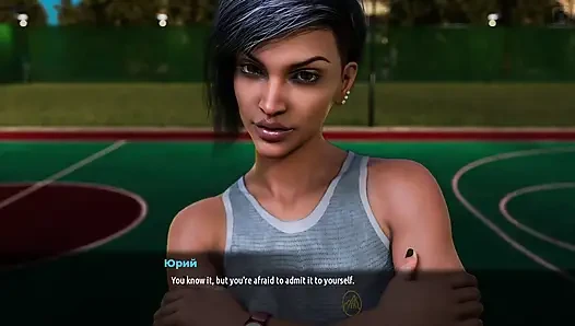 Complete Gameplay - MILFs of Sunville 2, Part 69