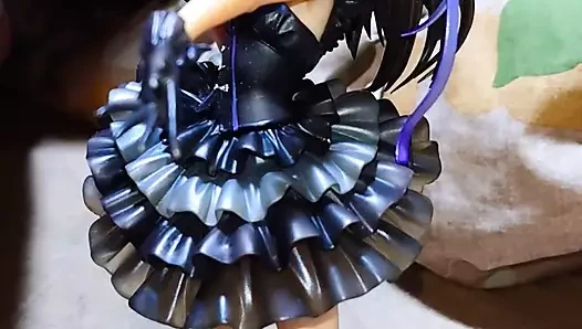 rin bukkake