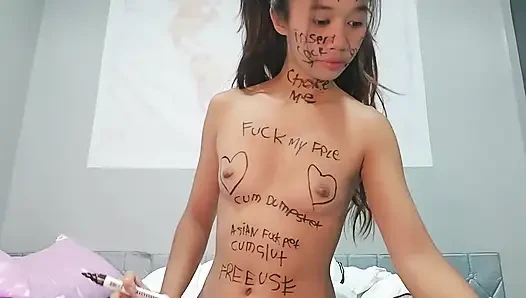 Cum Dumpster