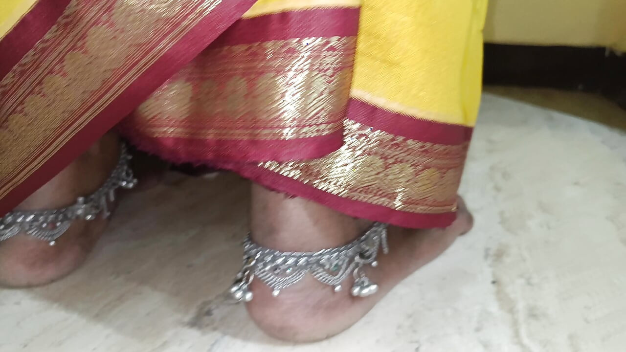 Housewife romantic show