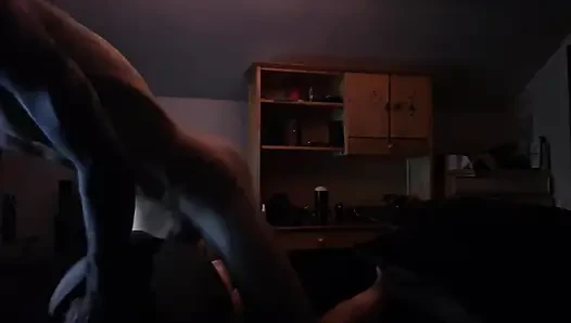 Couple Close Encounter Pt2