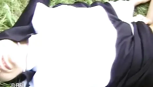 Biarawati