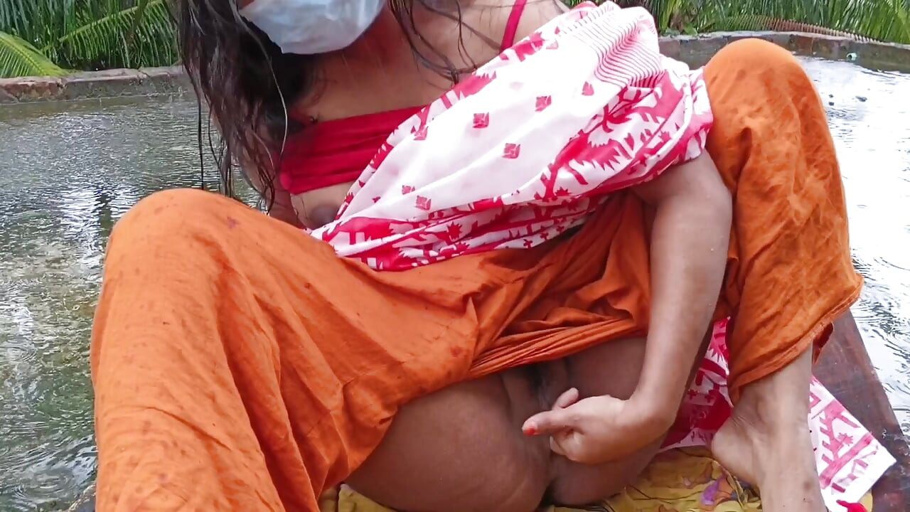 Video sexy viral de un padrastro y una hijastra de Bangladesh