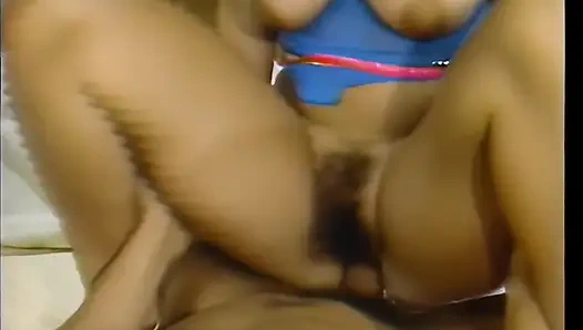 Membangkitkan Hasrat Seksual