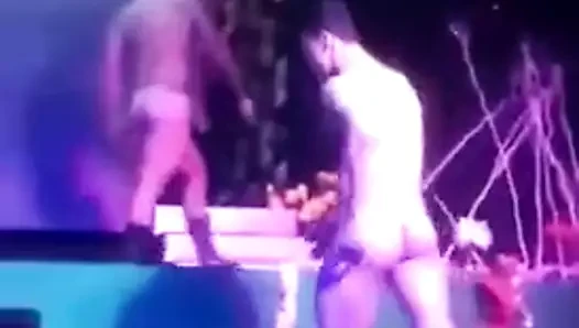 Vergudos Lechudos porn video – vergudos