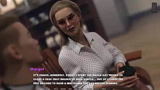 MILF obssion # 02 geschiedene MILF braucht ein ernsthaftes ficken