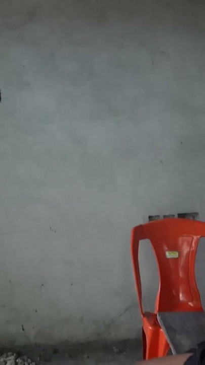 Fingering Her in uncompleted building | Clip 1