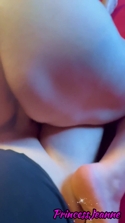 Must-see moment from "Close up big ass fucking sexy Milf from behind POV"