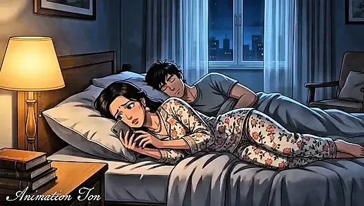 Last Night Episode 3